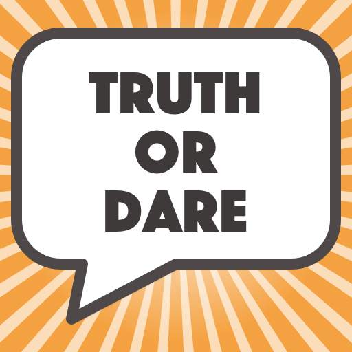 Truth Or Dare Game - Dirty Party Game 3.0