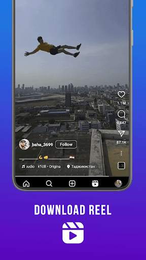 Social Media Video Downloader screenshot 4