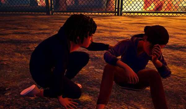 Heroes Reborn: Enigma screenshot 20