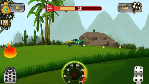 Off Road Rider screenshot 8