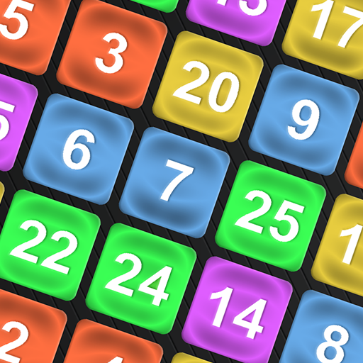 Wrack-A-Number icon