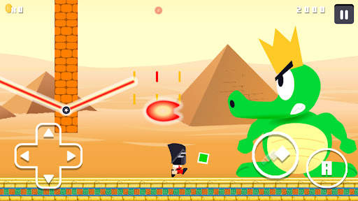 Mr Maker Level Editor screenshot 5