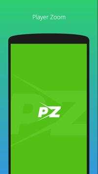 Player Zoom 1 تصوير الشاشة