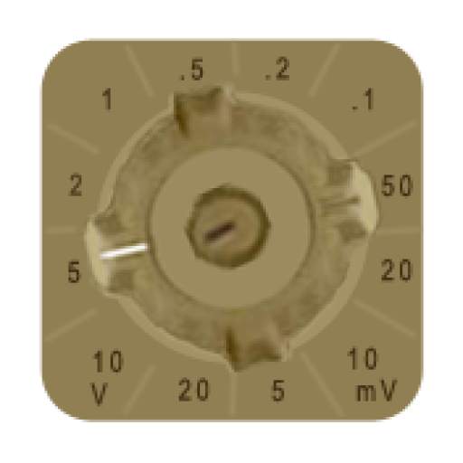 Oscilloscope Simulator 1.6.0