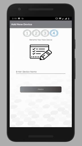 IWS Smart Switch screenshot 6
