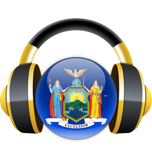 New York Radio Stations USA icon