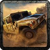 4x4 Off Road Jeep Racing 1.2