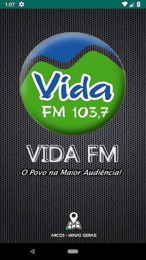 Vida Arcos screenshot 1