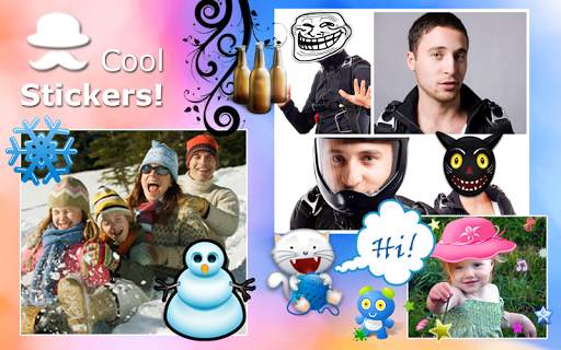 Photo Editor screenshot 10