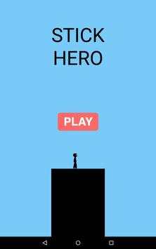 Bridgeman - Stickman Hero screenshot 1