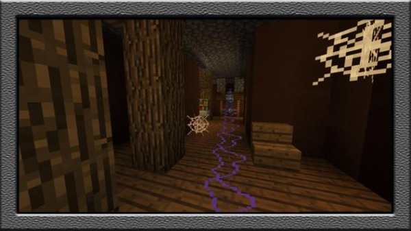 Horror maps for minecraft screenshot 3