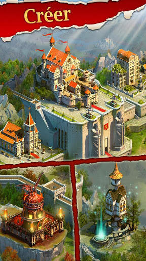King's Empire screenshot 2