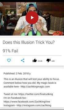 Zach King Fans Channel screenshot 2