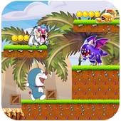 Super Doraemon Run 2 - LATEST 2.7