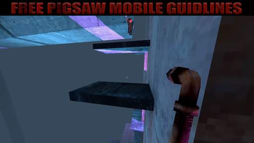 Mobile Pigsaw Game Guidelines screenshot 2