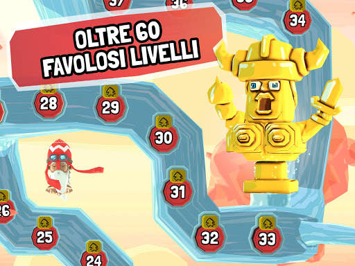 Bullet Boy screenshot 16