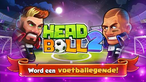 Head Ball 2 - Online Spel screenshot 6