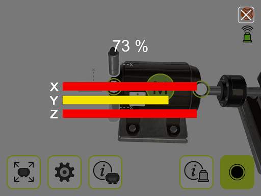 Machine Defender screenshot 8
