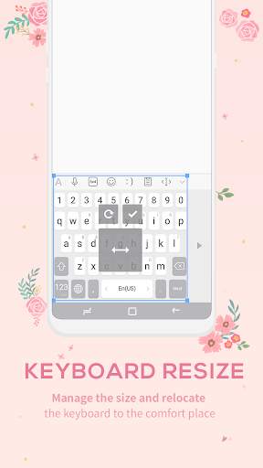 REBIT A-Keyboard screenshot 6