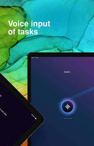 SingularityApp: To Do Lists 12 تصوير الشاشة