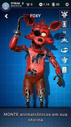 Five Nights at Freddy's AR screenshot 6