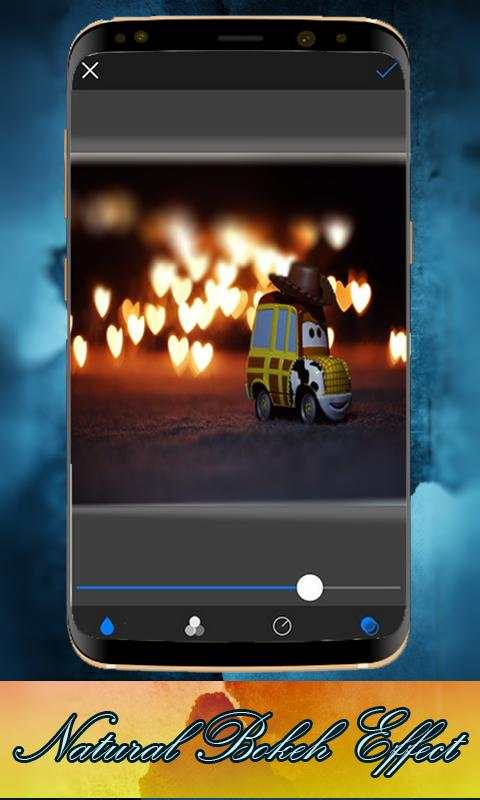 B912 - Perfect Selfie screenshot 2