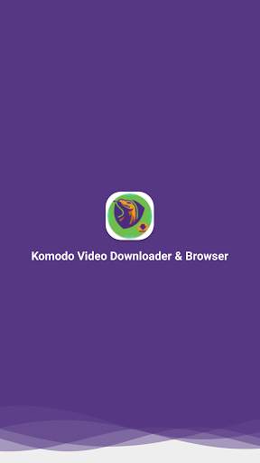 Komodo Video Downloader & Browser screenshot 5