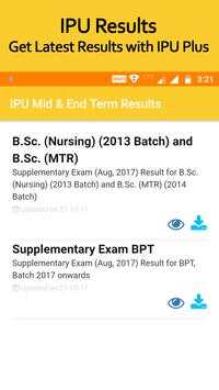 IPU Plus screenshot 8