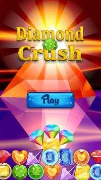Diamond Crush screenshot 1