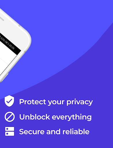 UltraVPN Pro - VPN for Professionals screenshot 3