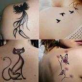 Tatuagem na Foto 1.2
