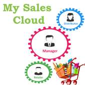 MySalesCloud on 9Apps