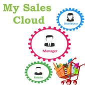 MySalesCloud 1.0