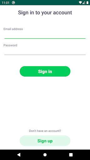 HyperTrack Live location track screenshot 1