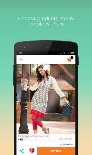 Cilory screenshot 3