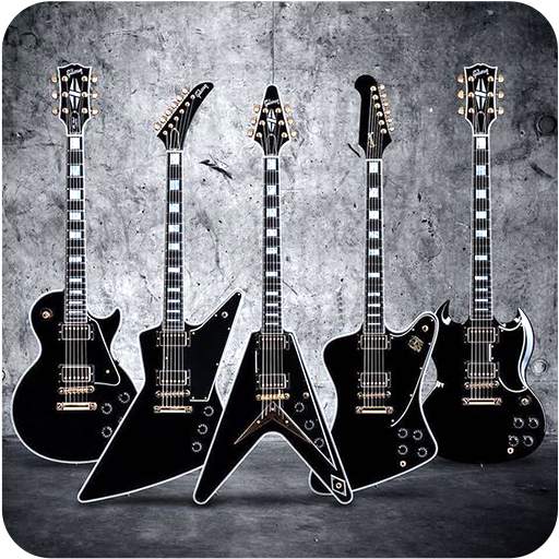 Guitar wallpaper 6.0