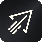 X Gram icon