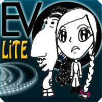 Banner LED EVO LiTE logo