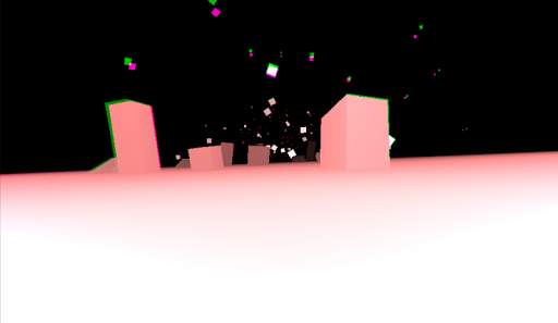 MUSIC HARDCORE RUSH screenshot 4