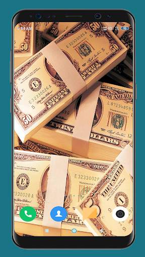 Dollar Wallpaper 4K screenshot 2