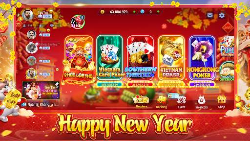 KPlay: Game Bai Viet Online screenshot 8