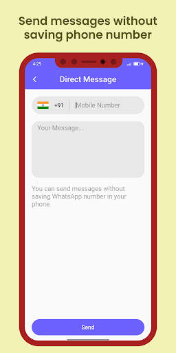 Status Saver - For WhatsApp & WhatsApp Business screenshot 7
