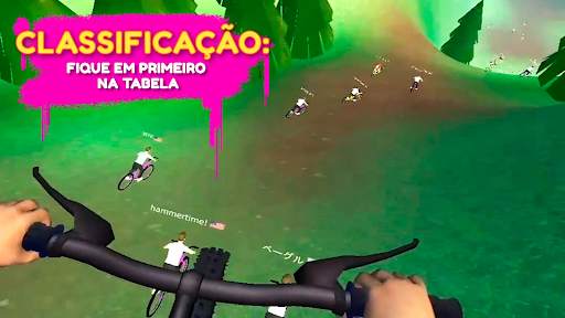 Riding Extreme 3D screenshot 6