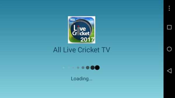 All Live Cricket TV Channel HD स्क्रीनशॉट 8