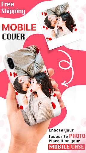 Print More India -Custom Mobile Case, Mug, T-Shirt screenshot 1