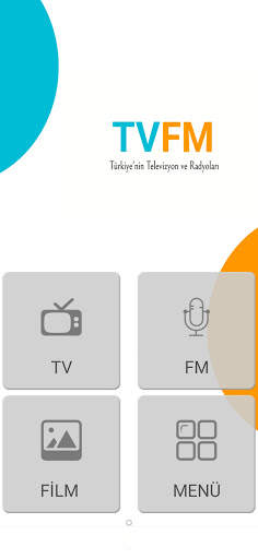 TV - FM (canlı tv izle) screenshot 1