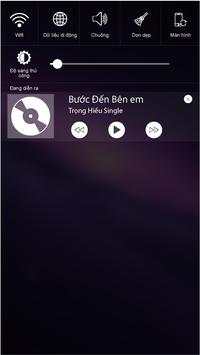 Music Player Widget screenshot 2