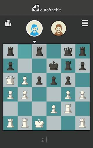 Mini Chess  - Quick Chess स्क्रीनशॉट 7