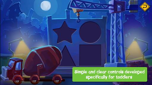 Funny Cars for Kids screenshot 3