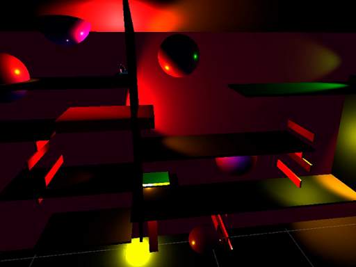Mobile Dron  Scape screenshot 9